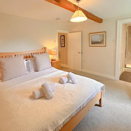 Bridge House Holiday home *